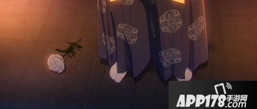 阴阳师不知火CG完整版 浴火而歌月之夜起舞