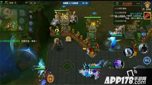 梦三国手游魔化黄巾贼攻略