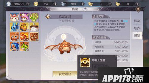 完美世界手游宠物怎么加点