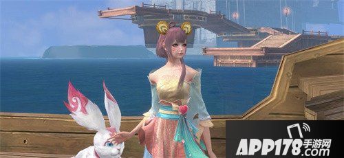 完美世界手游公测