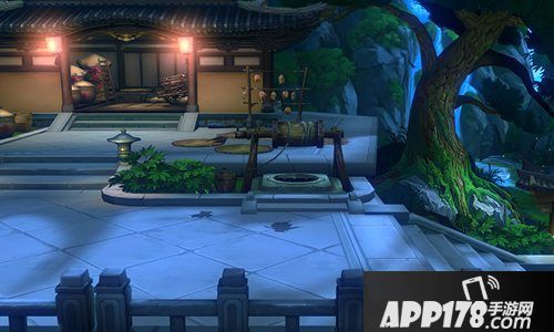 剑网3指尖江湖井下世界攻略