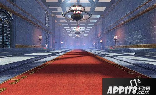 完美世界手游公测