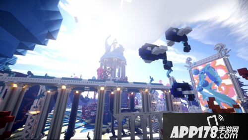 我的世界童话故事合集