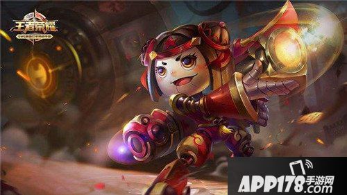 王者荣耀4月29日-5月5日周免英雄更新公告