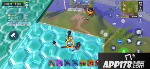 堡垒前线沙盒玩法介绍