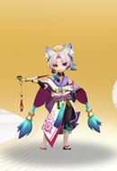 一起来捉妖皇甫公子