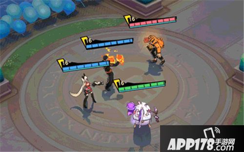 非人学园全新英雄孟婆