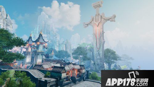 完美世界手游联动dji大疆