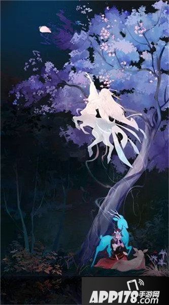 阴阳师集绘千卷投票开启