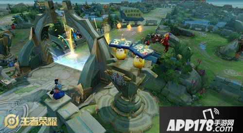 王者荣耀每日一题答案