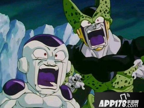 龙珠觉醒沙鲁战斗演示