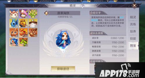 完美世界手游宠物怎么加点