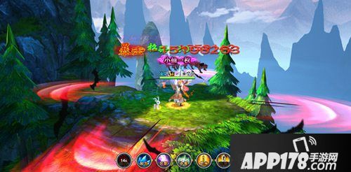 绝世武神今日上线