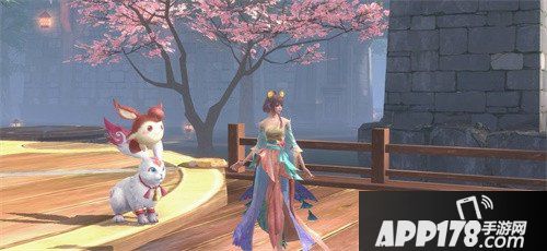 完美世界手游公测