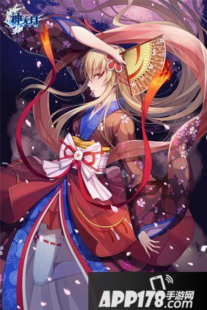 神无月樱花樱花季