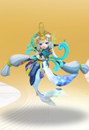 一起来捉妖江如愿