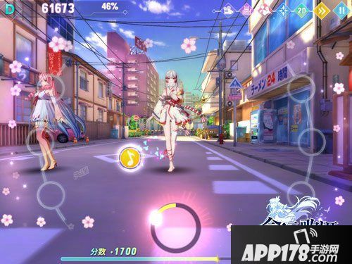 命运歌姬歌舞祭排位