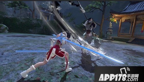 流星蝴蝶剑手游重燃武侠梦火爆