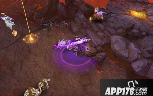 镇魔曲手游变身玩法上线