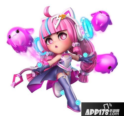 野蛮人大作战联手300大作战推出全新英雄