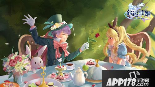 命运歌姬优秀同人作品大赏