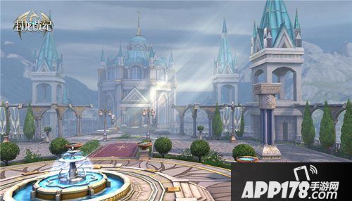 封龙战纪魔幻世界介绍