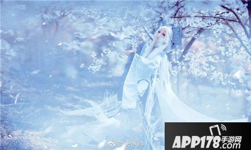 阴阳师cos大赛