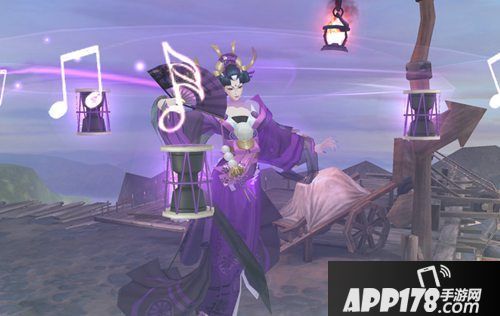 镇魔曲手游变身玩法上线