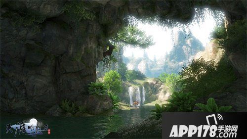 天涯明月刀手游ar玩法