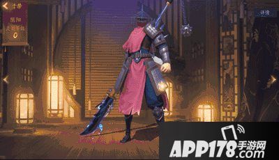 神都夜行录联动ssr妖灵于禁