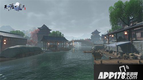 天涯明月刀手游ar玩法