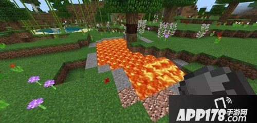 我的世界燃料材料盘点