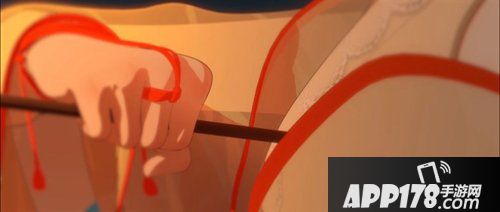 阴阳师不知火CG完整版 浴火而歌月之夜起舞