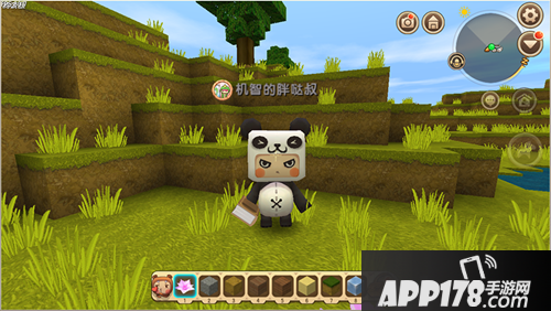 迷你世界新版本预告 老胖哒要出书了