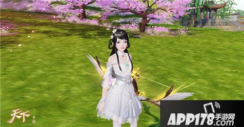 天下手游白云出岫