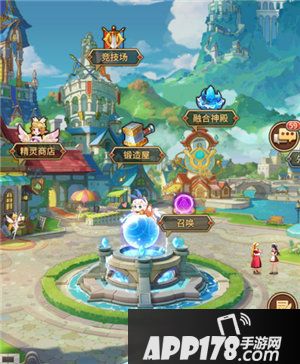 闪烁之光获取男神女神碗里来