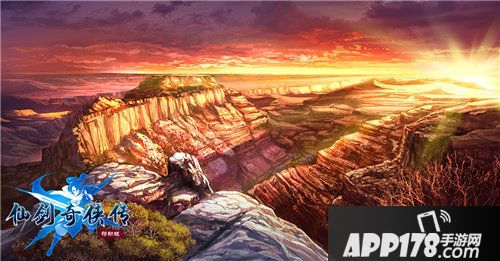 仙剑奇侠传移动版游戏特色抢先曝光