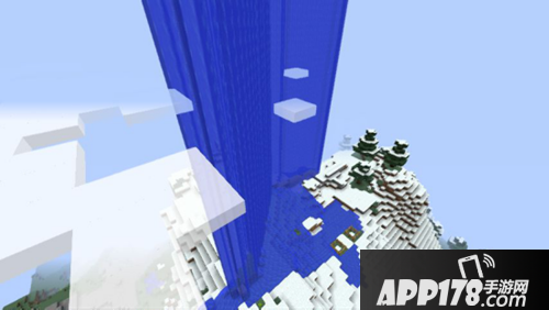 我的世界史诗级场景制作过程