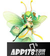 一起来捉妖清明蝶属性图鉴