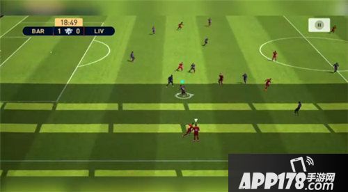 实况足球虚幻4引擎即将更新