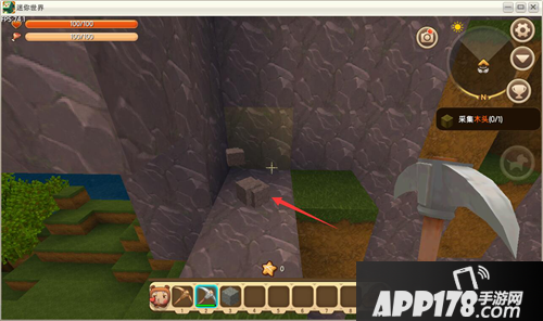 迷你世界挖矿技巧详解