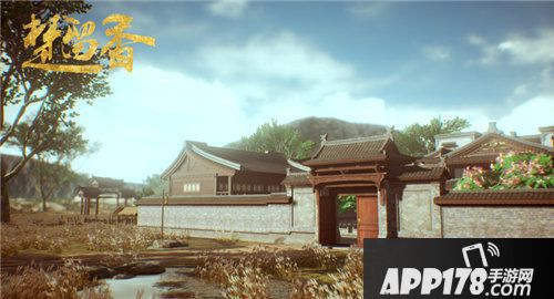 楚留香家园农场系统