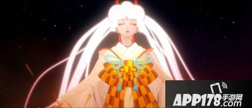 阴阳师不知火CG完整版 浴火而歌月之夜起舞