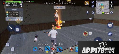 堡垒前线创造与破坏错误操作盘点