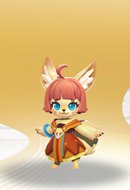 一起来捉妖狐娘子