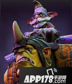 自走棋手游炼金术士详情