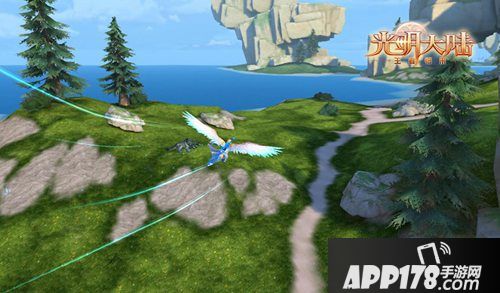 光明大陆两周年福利升级