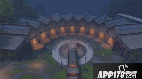 甲铁城的卡巴内瑞开测预约开启