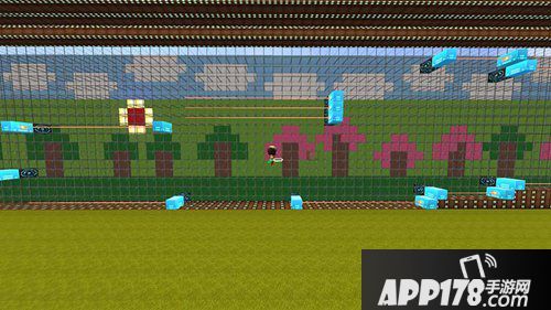 迷你世界极速酷跑结果公告 你就是酷跑英雄