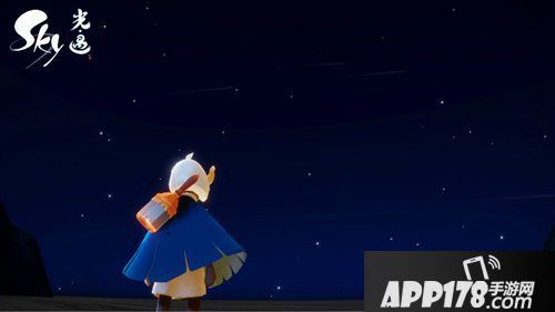 sky光遇今日测试